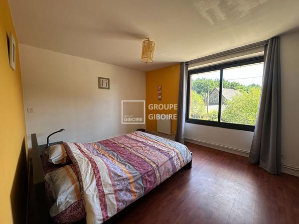 Maison T6 à vendre GUICHEN - 150 m² (réf : GLH26531)