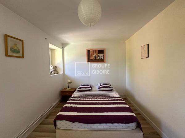 Maison T6 à vendre GUICHEN - 150 m² (réf : GLH26531)