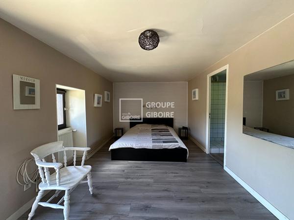 Maison T6 à vendre GUICHEN - 150 m² (réf : GLH26531)