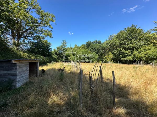 Maison T6 à vendre GUICHEN - 150 m² (réf : GLH26531)