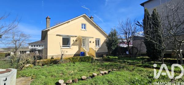 Maison à vendre 4 pièces 80 m² Rignac