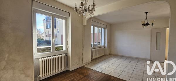 Maison à vendre 4 pièces 80 m² Rignac