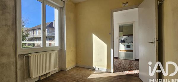 Maison à vendre 4 pièces 80 m² Rignac