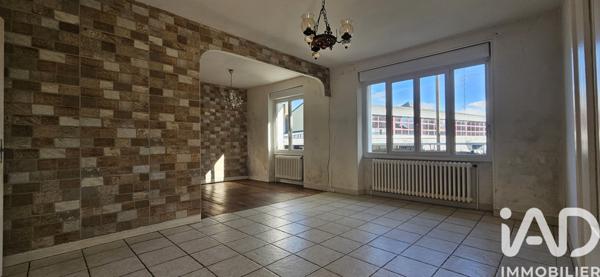 Maison à vendre 4 pièces 80 m² Rignac