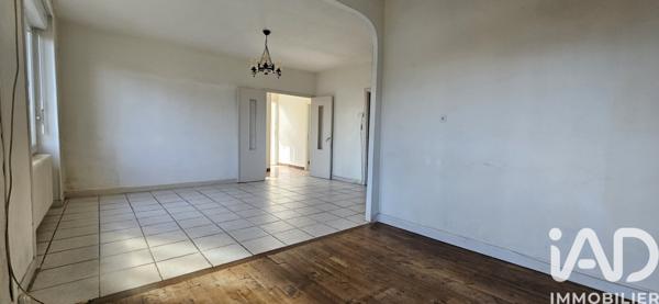 Maison à vendre 4 pièces 80 m² Rignac