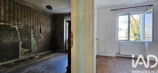 Maison à vendre 4 pièces 80 m² Rignac