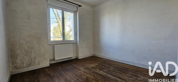 Maison à vendre 4 pièces 80 m² Rignac