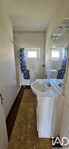 Maison à vendre 4 pièces 80 m² Rignac