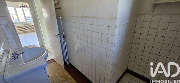 Maison à vendre 4 pièces 80 m² Rignac