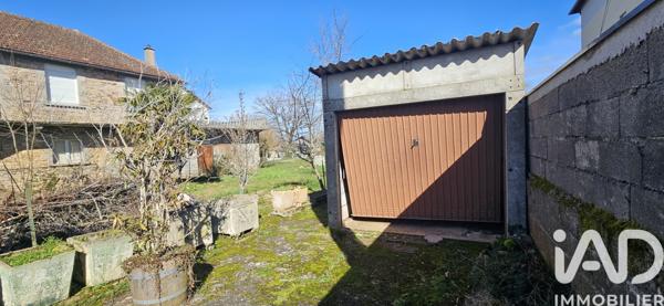 Maison à vendre 4 pièces 80 m² Rignac