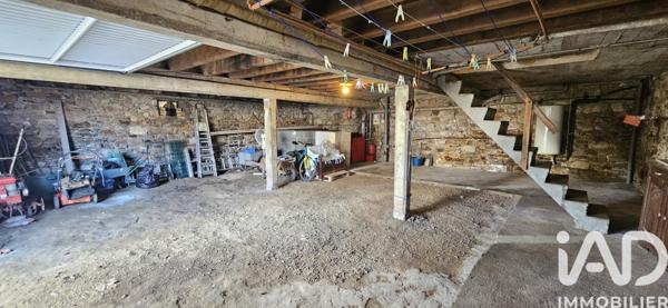 Maison à vendre 4 pièces 80 m² Rignac