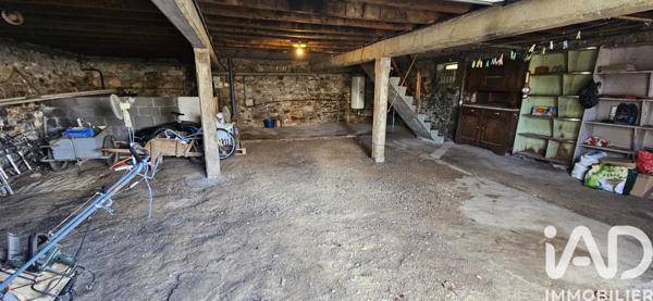 Maison à vendre 4 pièces 80 m² Rignac