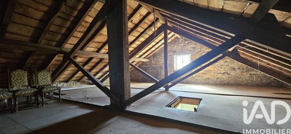 Maison à vendre 4 pièces 80 m² Rignac