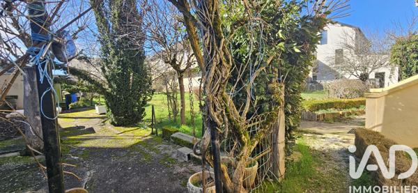 Maison à vendre 4 pièces 80 m² Rignac