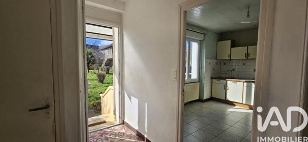 Maison à vendre 4 pièces 80 m² Rignac