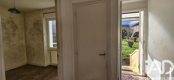 Maison à vendre 4 pièces 80 m² Rignac