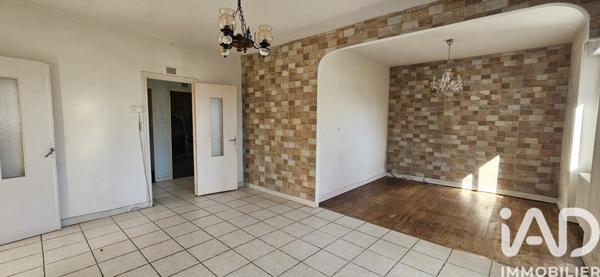 Maison à vendre 4 pièces 80 m² Rignac