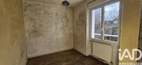 Maison à vendre 4 pièces 80 m² Rignac