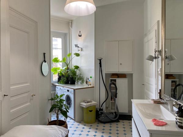 Appartement à louer 4 pièces STRASBOURG (67)