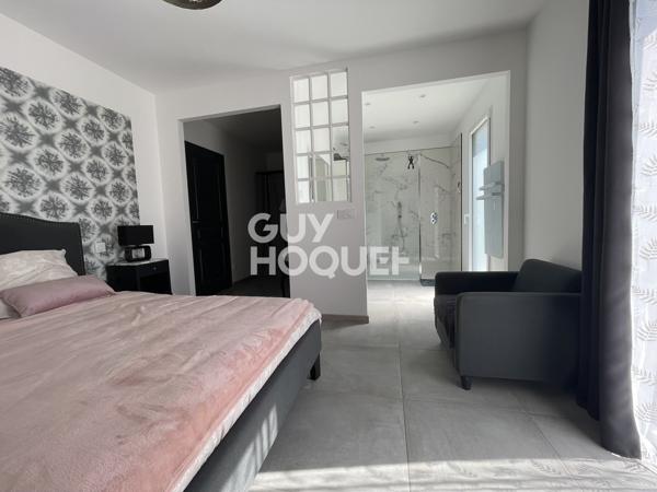 MAISON À VENDRE DE 5 PIÈCES DE 133,72 M²