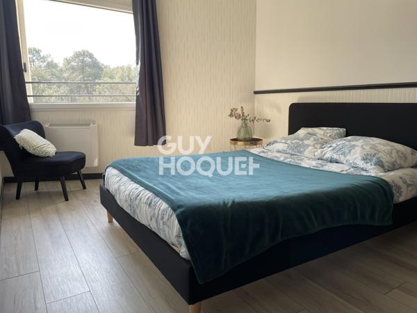 MAISON À VENDRE DE 5 PIÈCES DE 133,72 M²