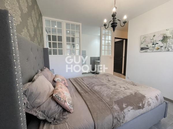 MAISON À VENDRE DE 5 PIÈCES DE 133,72 M²