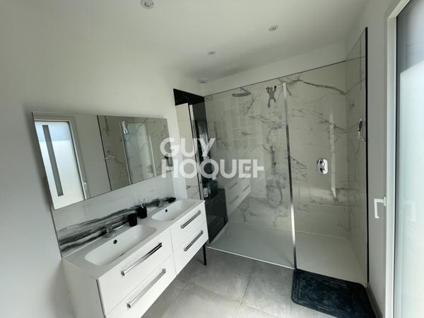 MAISON À VENDRE DE 5 PIÈCES DE 133,72 M²