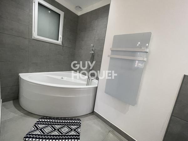 MAISON À VENDRE DE 5 PIÈCES DE 133,72 M²