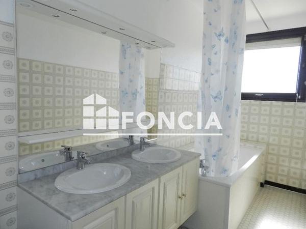 Location Appartement 4 pièces 89.9 m² - 85 BIS ALLEE D'IENA Carcassonne 11000