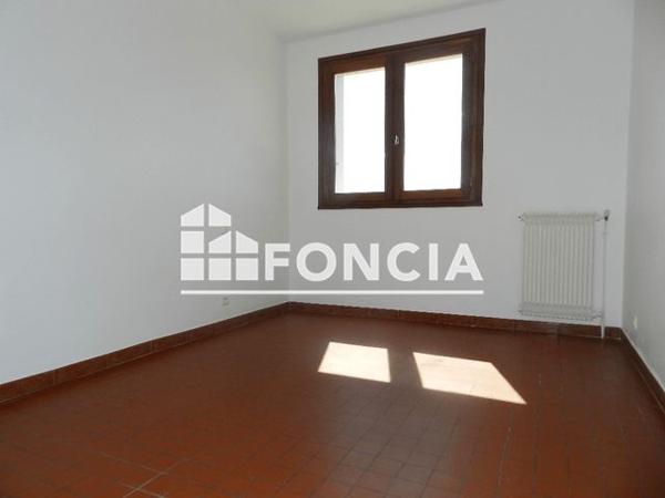 Location Appartement 4 pièces 89.9 m² - 85 BIS ALLEE D'IENA Carcassonne 11000