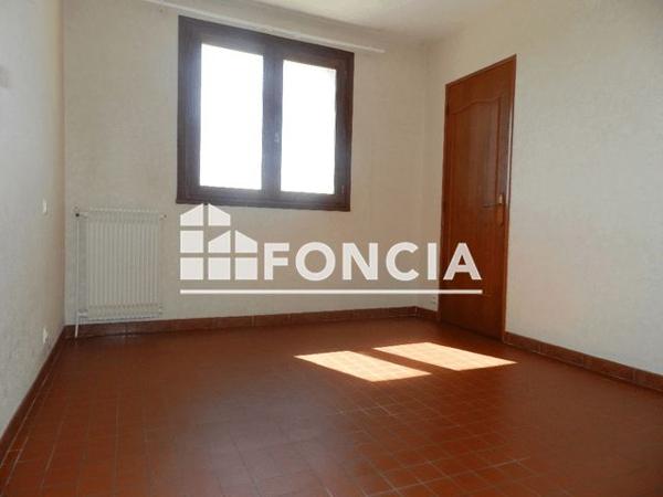 Location Appartement 4 pièces 89.9 m² - 85 BIS ALLEE D'IENA Carcassonne 11000