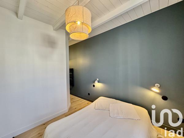 Maison à vendre 5 pièces 92 m² Ars-en-Ré