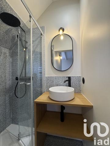 Maison à vendre 5 pièces 92 m² Ars-en-Ré