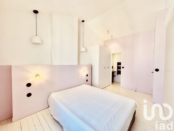 Maison à vendre 5 pièces 92 m² Ars-en-Ré