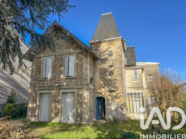 Maison à vendre 12 pièces 270 m² Libourne
