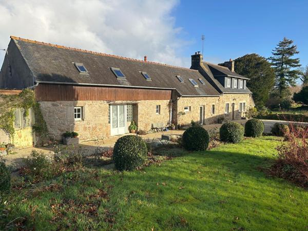 Maison à PLOUARET, 22420 - 6 pièces 170m²
