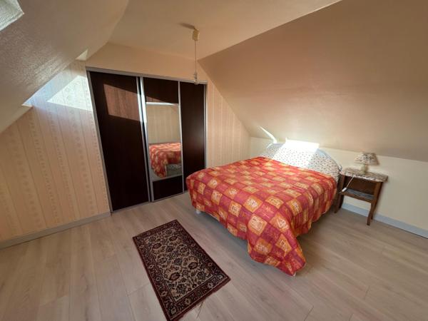 Maison à PLOUARET, 22420 - 6 pièces 170m²