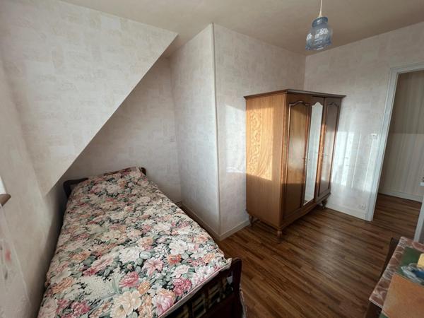 Maison à PLOUARET, 22420 - 6 pièces 170m²