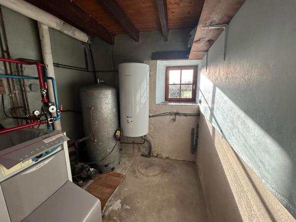 Maison à PLOUARET, 22420 - 6 pièces 170m²