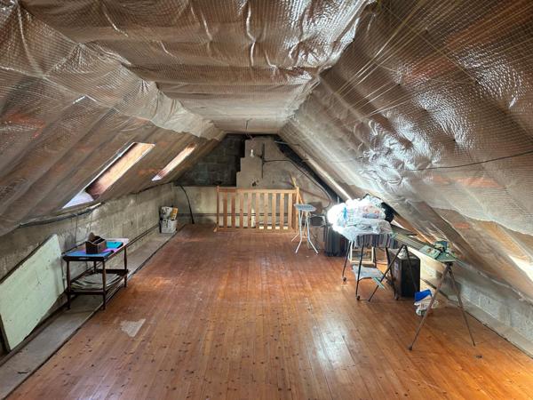 Maison à PLOUARET, 22420 - 6 pièces 170m²