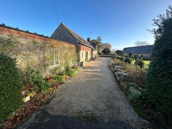 Maison à PLOUARET, 22420 - 6 pièces 170m²