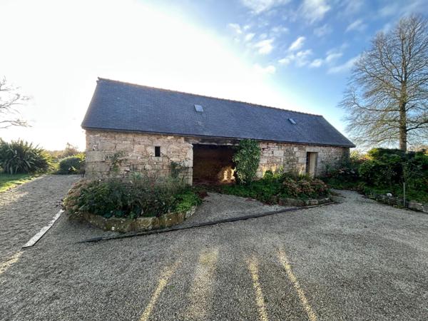 Maison à PLOUARET, 22420 - 6 pièces 170m²