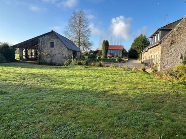 Maison à PLOUARET, 22420 - 6 pièces 170m²