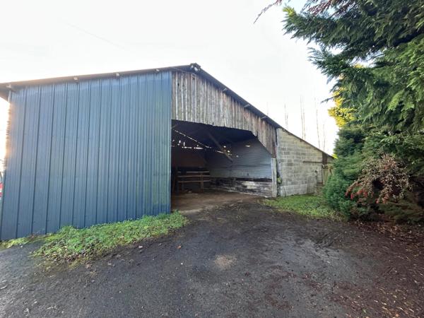 Maison à PLOUARET, 22420 - 6 pièces 170m²