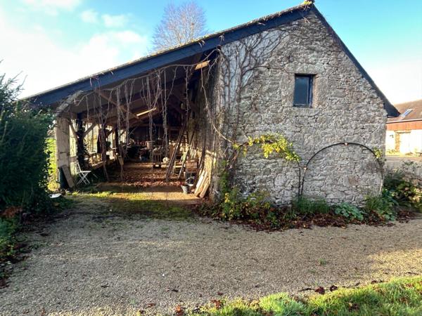 Maison à PLOUARET, 22420 - 6 pièces 170m²