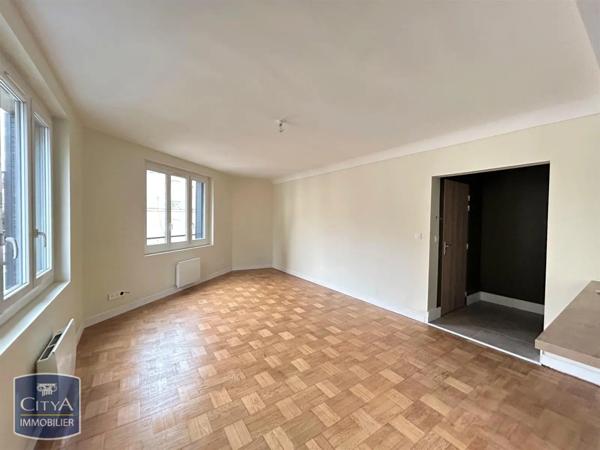 Appartement à louer 3 pièces 84.89m²
