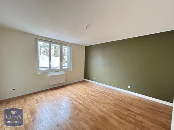 Appartement à louer 3 pièces 84.89m²