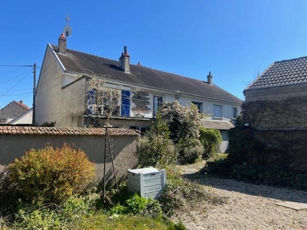 Maison à vendre 7 pièces ARC SUR TILLE (21)