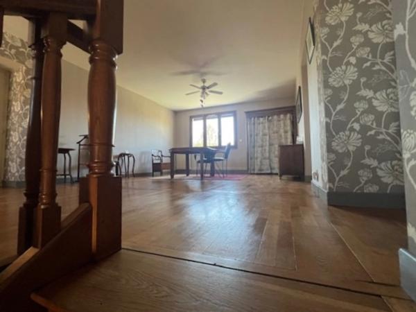 Maison à vendre 7 pièces ARC SUR TILLE (21)