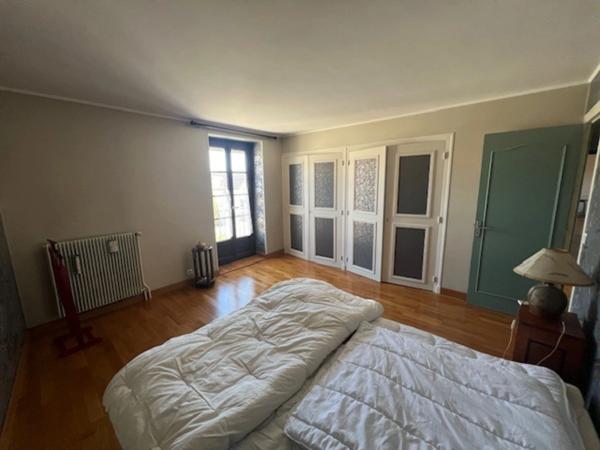 Maison à vendre 7 pièces ARC SUR TILLE (21)